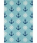 Kaleen Sea Isle SEA06-9x12 Rug