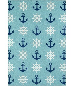 Kaleen Sea Isle Sea06-17-912 Area Rug 9 ft. X 12 ft. Rectangle