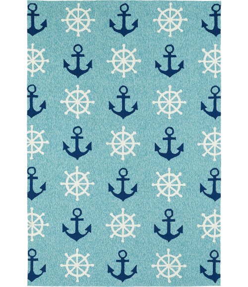 Kaleen Sea Isle SEA06-9x12 Rug