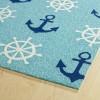 Kaleen Sea Isle Sea06-17-912 Area Rug 9 ft. X 12 ft. Rectangle