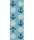 Kaleen Sea Isle SEA06-9x12 Rug
