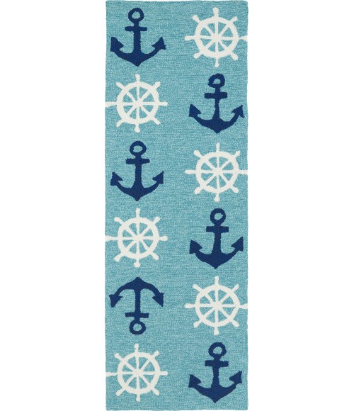 Kaleen Sea Isle SEA06-9x12 Rug