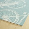 Kaleen Sea Isle Sea07-79-912 Area Rug 9 ft. X 12 ft. Rectangle