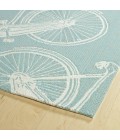 Kaleen Sea Isle SEA07-9x12 Rug
