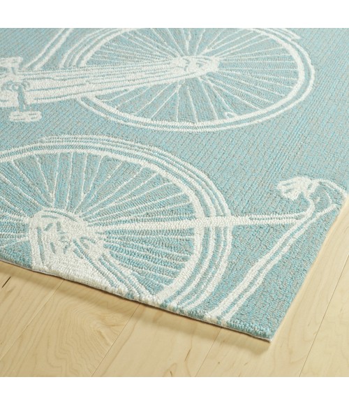 Kaleen Sea Isle SEA07-9x12 Rug