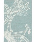 Kaleen Sea Isle SEA07-9x12 Rug