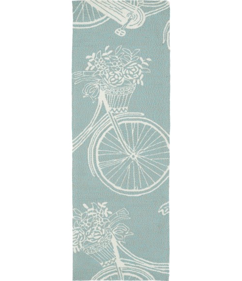 Kaleen Sea Isle SEA07-9x12 Rug