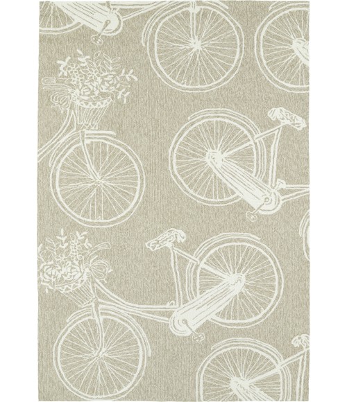 Kaleen Sea Isle SEA07-9x12 Rug