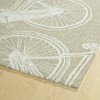 Kaleen Sea Isle Sea07-82-912 Area Rug 9 ft. X 12 ft. Rectangle