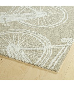 Kaleen Sea Isle Sea07-82-912 Area Rug 9 ft. X 12 ft. Rectangle