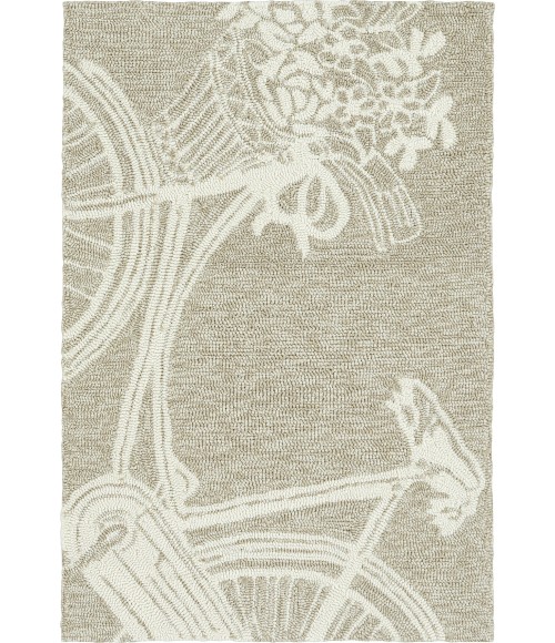 Kaleen Sea Isle SEA07-9x12 Rug