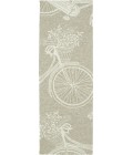 Kaleen Sea Isle SEA07-9x12 Rug