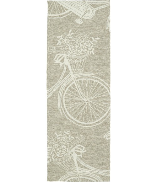Kaleen Sea Isle SEA07-9x12 Rug