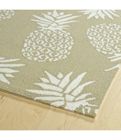 Kaleen Sea Isle Sea11-82-769 Area Rug 7 ft. 6 X 9 ft. Rectangle