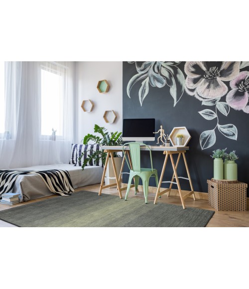 Shades Area Rug Kaleen Shades SHD01-75 Area Rug
