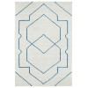 Kaleen Solitaire Sol01-01-9613 Area Rug 9 ft. 6 in. X 13 ft. Rectangle