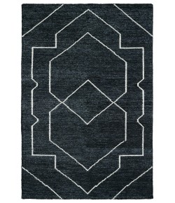 Kaleen Solitaire Sol01-38-9613 Area Rug 9 ft. 6 in. X 13 ft. Rectangle