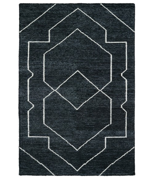 Kaleen Solitaire SOL01-38 Area Rug
