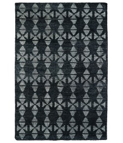 Kaleen Solitaire Sol02-38-9613 Area Rug 9 ft. 6 in. X 13 ft. Rectangle