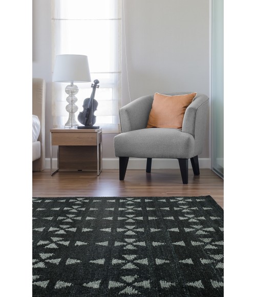 Kaleen Solitaire SOL02-38 Area Rug