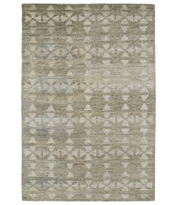 Kaleen Solitaire Sol02-84-9613 Area Rug 9 ft. 6 in. X 13 ft. Rectangle