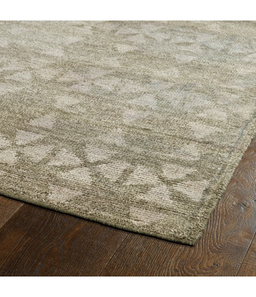 Kaleen Solitaire SOL02-84 Area Rug