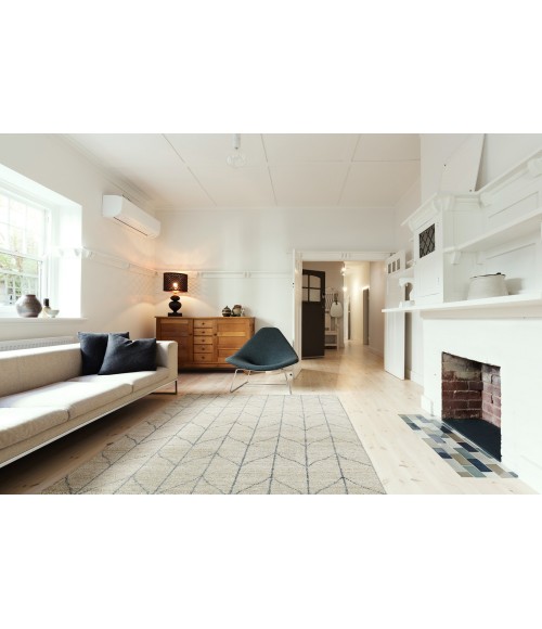 Kaleen Solitaire SOL05-29 Area Rug