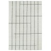 Kaleen Solitaire Sol06-01-46 Area Rug 4 ft. X 6 ft. Rectangle