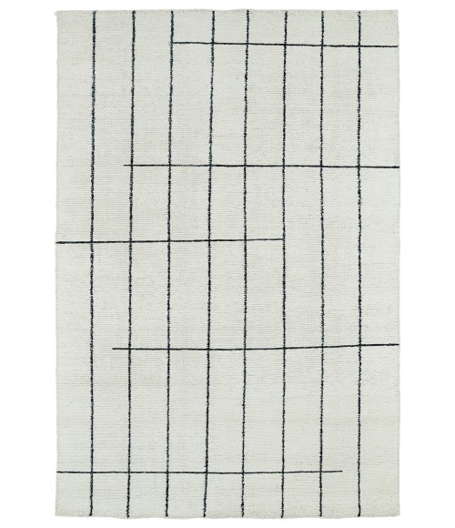 Kaleen Solitaire SOL06-01 Area Rug