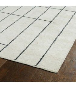 Kaleen Solitaire Sol06-01-579 Area Rug 5 ft. X 7 ft. 9 in. Rectangle