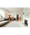 Kaleen Solitaire SOL06-01 Area Rug