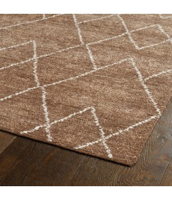 Kaleen Solitaire Sol07-49-9613 Area Rug 9 ft. 6 in. X 13 ft. Rectangle