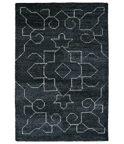 Kaleen Solitaire Sol08-38-9613 Area Rug 9 ft. 6 in. X 13 ft. Rectangle Kaleen Solitaire Sol08-38-9613 Area Rug 9 ft. 6 in. X 13 ft. Rectangle