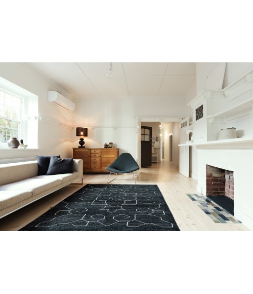 Kaleen Solitaire SOL08-38 Area Rug
