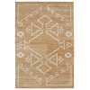 Kaleen Solitaire Sol09-67-811 Area Rug 8 ft. X 11 ft. Rectangle