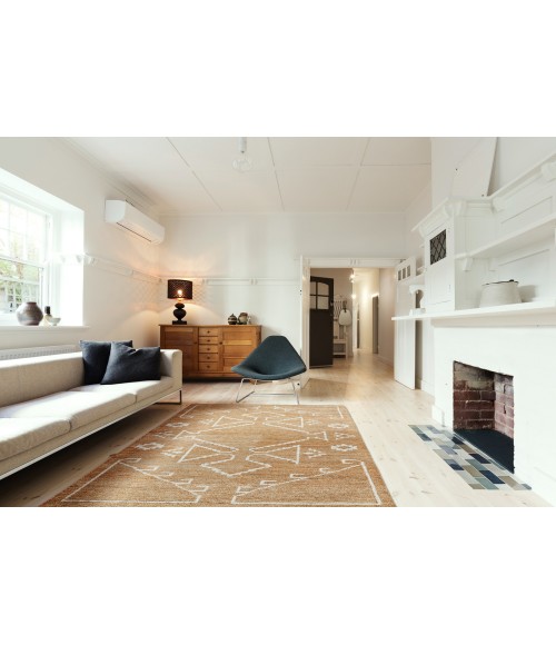 Kaleen Solitaire SOL09-67 Area Rug