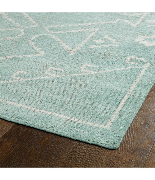 Kaleen Solitaire SOL09-88 Area Rug