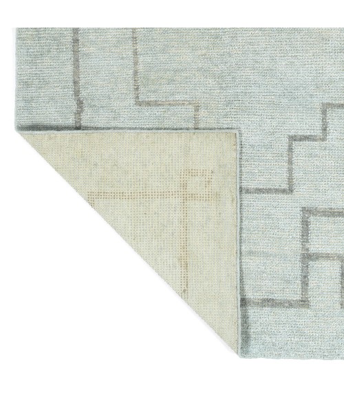 Kaleen Solitaire SOL10-34 Area Rug
