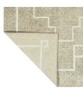 Kaleen Solitaire SOL10-47 Area Rug