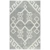 Kaleen Solitaire Sol12-75-9613 Area Rug 9 ft. 6 in. X 13 ft. Rectangle