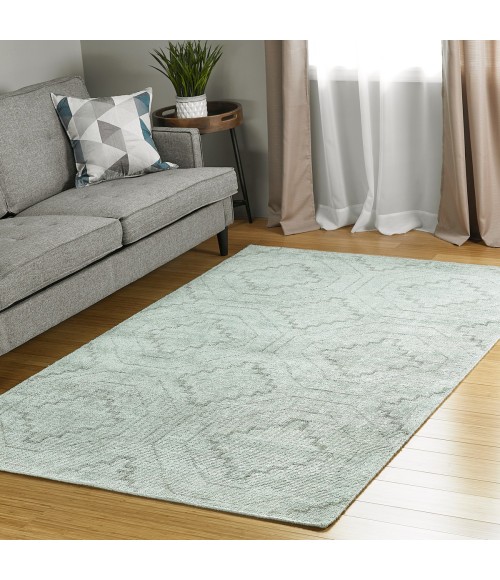 Kaleen Solitaire SOL13-34 Area Rug