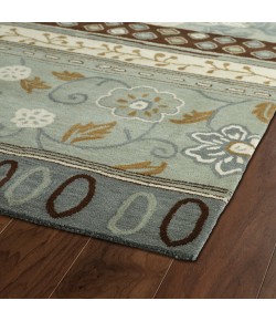 Kaleen Taj Taj01-88-579 Area Rug 5 ft. X 7 ft. 9 in. Rectangle