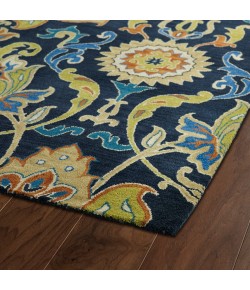 Kaleen Taj Taj02-22-99 Sq Area Rug 9 ft. 9 in. X 9 ft. 9 in. Square