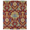 Kaleen Taj Taj02-25-39 Rd Area Rug 3 ft. 9 in. X 3 ft. 9 in. Round