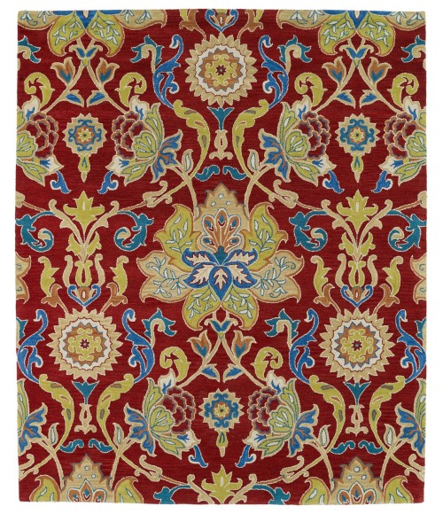 Kaleen Taj TAJ02-25 Area Rug