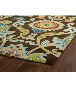 Kaleen Taj Taj02-40-79 Rd Area Rug 7 ft. 9 in. X 7 ft. 9 in. Round