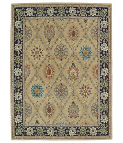 Kaleen Taj Taj03-05-811 Area Rug 8 ft. X 11 ft. Rectangle