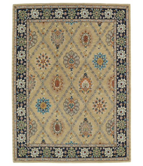 Taj Area Rug Kaleen Taj TAJ03-05 Area Rug