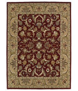 Kaleen Taj Taj04-25-769 Area Rug 7 ft. 6 in. X 9 ft. Rectangle