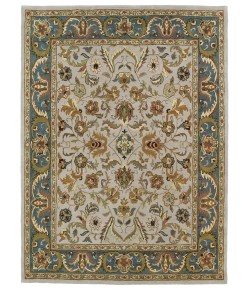 Kaleen Taj Taj04-27-579 Area Rug 5 ft. X 7 ft. 9 in. Rectangle
